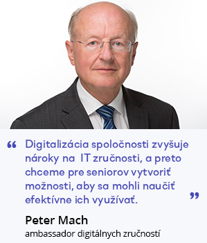 Peter Mach
